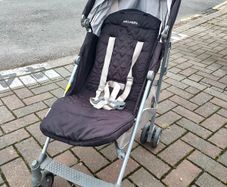 McLaren Stroller