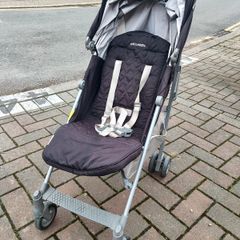 McLaren Stroller