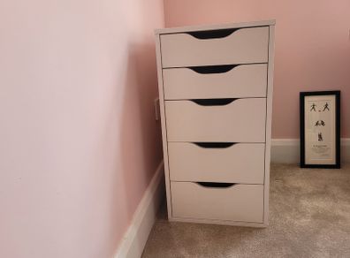 Office Storage