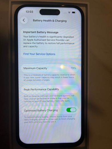 IPhone 14 Pro