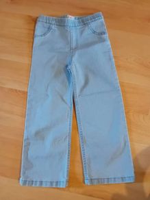 Jeans 3-4 years