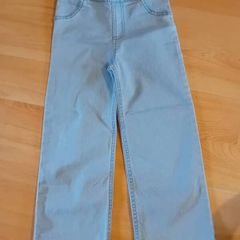 Jeans 3-4 years