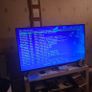playstation 3 slim moded 1TB hen thousands free games Image 10