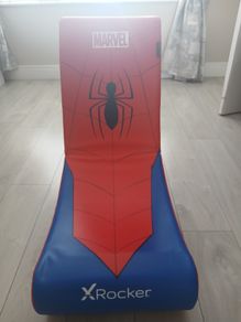 Spiderman Gaming Chair