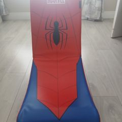 Spiderman Gaming Chair