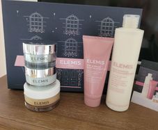 5 Piece Elemis Set