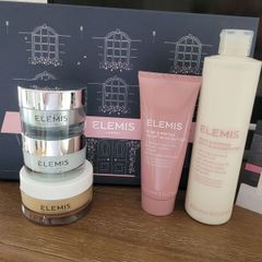 5 Piece Elemis Set
