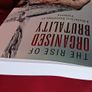The Rise of Organised Brutality / Professor Sinisa Malesevic / 2017 Image 3