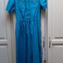 Vintage dress Image 6