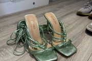 women's shoes