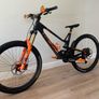 Intense Tracer (Mtb , full suspension, mountain bike ) Image 4