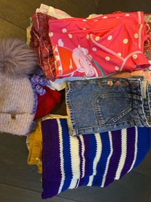 Girls 2-3 years Bundle