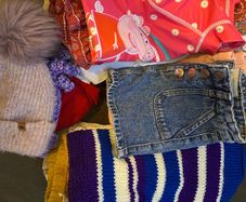 Girls 2-3 years Bundle