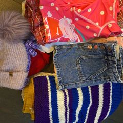 Girls 2-3 years Bundle
