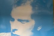 Van Morrison   vinyl lp  Irish pressing