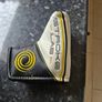 Odyssey White Hot Double Wide Stroke Lab putter Image 8