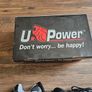 safety shoes u-power Image 5