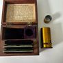 Miniature Travel Microscope Image 6
