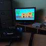 Alex The Kid Megadrive Image 4