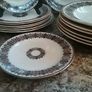 Antique Doulton's Burslam " Cellini" Dinner Wares Image 6
