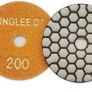 7pcs High Quality Diamond Dry Polishing Pads for Grinding Image 2