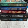 Inheritance Games Series Bundle, 5 Books, Jennifer Lynn Barnes Image 2