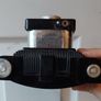 Vintage cameras - Polaroid Colorpack 82 & FEX Ultra Fex Image 6