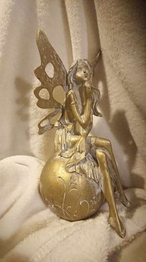 Fairy Figurine