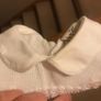 Designer baby boy 6-9 month christening outfit Image 9