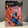 Captain America by Mark Waid Omnibus Image 2