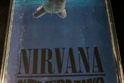 NIRVANA  |  Nevermind