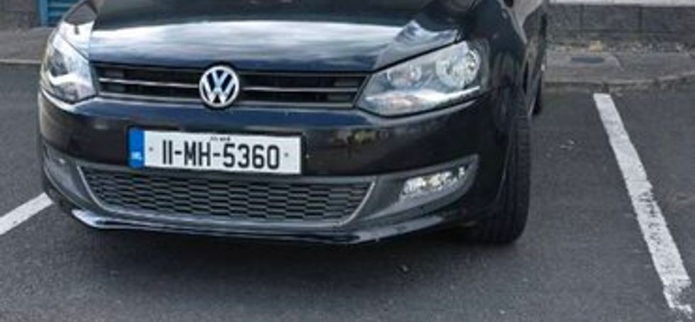 Polo 1,6 Tdi