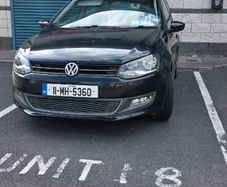 Polo 1,6 Tdi
