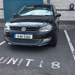 Polo 1,6 Tdi