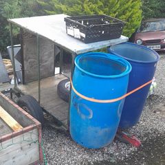 trailer