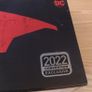 Batman exclusive convention 2022 Image 2