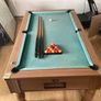 Pool table Image 4