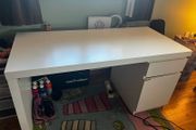 ikea desk
