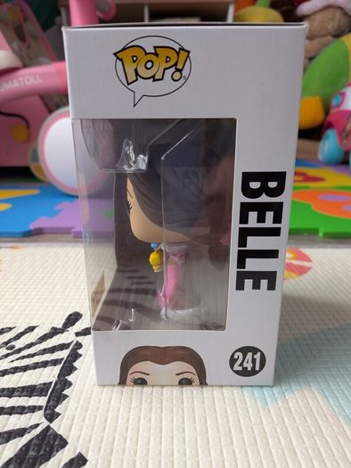 Funko Disney Belle