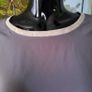 Gallery Taupe Long Sleeve Top, NEW With Tags, UK 18 Image 2