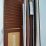 NEW Michael Kors Women's Jet Set Travel Purse/Wallet Image 3