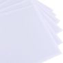 24x30cm Canvas Panel 3mm 6pcs Pack 280gsm 100% Cotton/Blank Artist Canvas Board/Triple Primed/Acid Free/Medium Grain Image 2