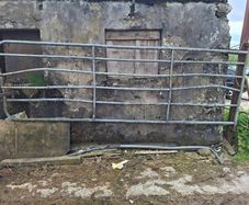 farmyard clearout