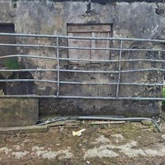farmyard clearout