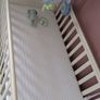 Mamas & Papas Mia Cot Image 4