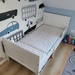 ikea sundvik bed