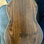 Fender Zuma Exotic Ukulele, Bocote With Gig Bag Image 3