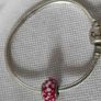 Silverado sterling silver bracelet Image 3