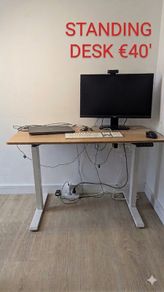 Standing Desk