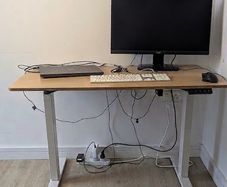 Standing Desk